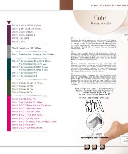 Gatta - Classic Catalog 2018